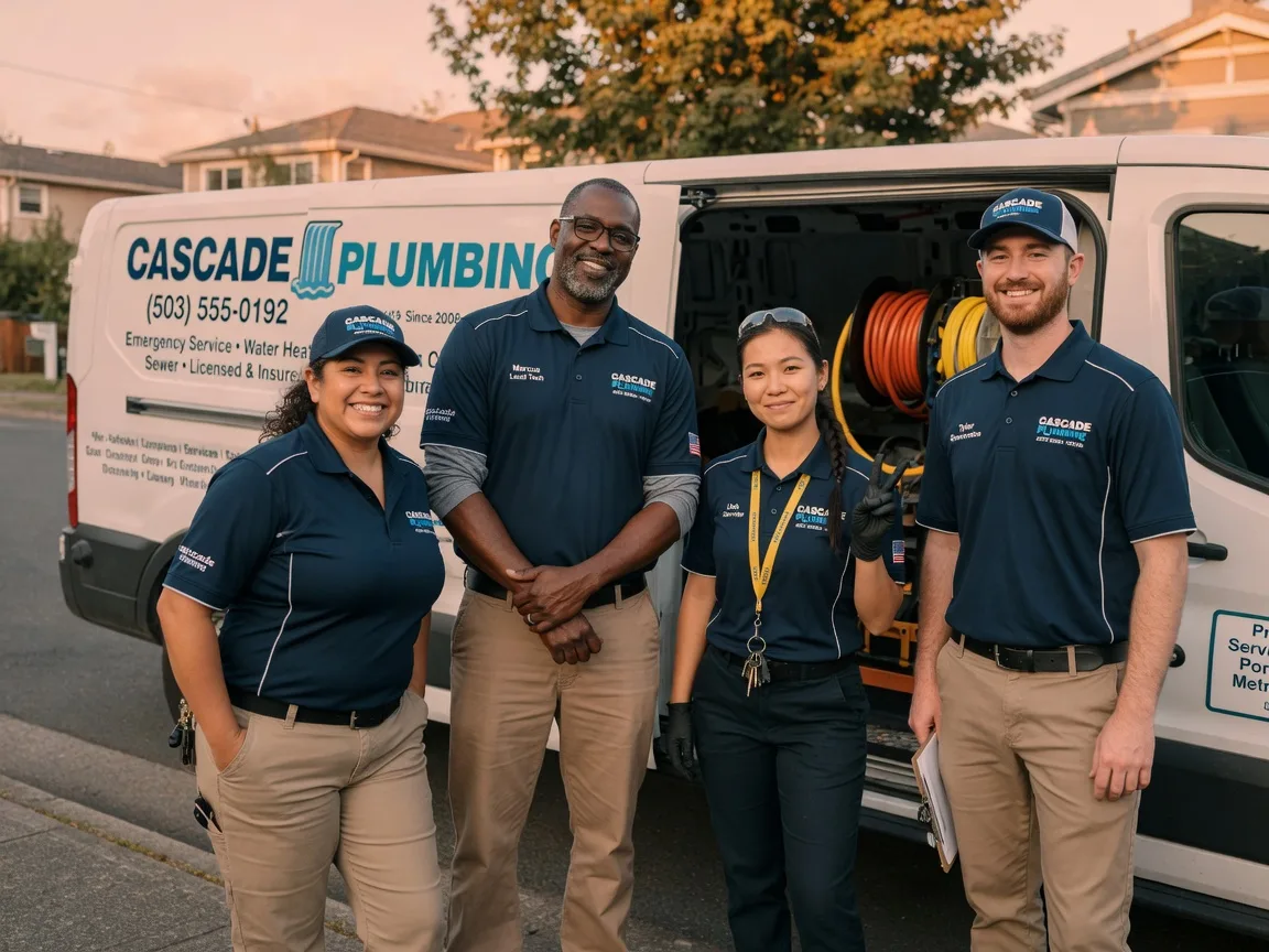 Emergency Plumber company in Williamsville, MO